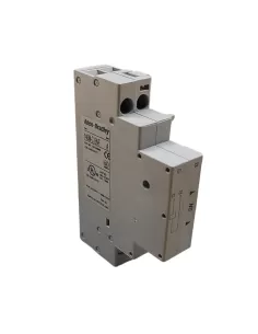 Allen Bradley 140m-c-snf Arbeitsstromauslösermodul